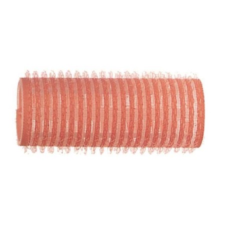 Rulo Velcro Estándar 24 Ø Rosa Mix - 1