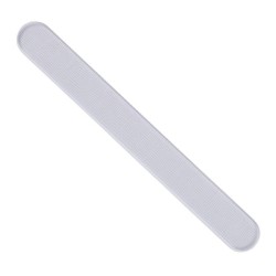 Lima Lucidante Vetro 12 cm con Tubo Plastica KIEHL - 1