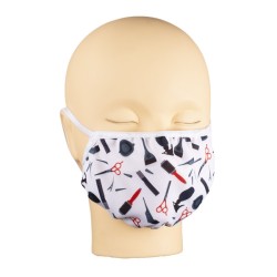 Mascarilla Higiénica Peluquería P8 Mix - 1