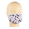 Mascarilla Higiénica Peluquería P8 Mix - 1