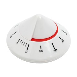 Reloj Temporizador UFO Mix - 1