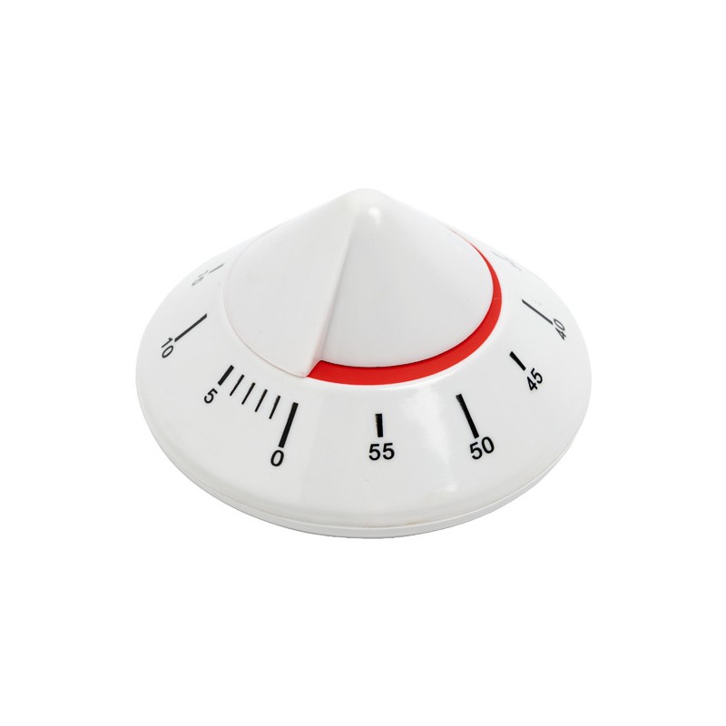 Reloj Temporizador UFO Mix - 1