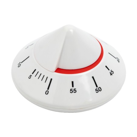 Reloj Temporizador UFO Mix - 1