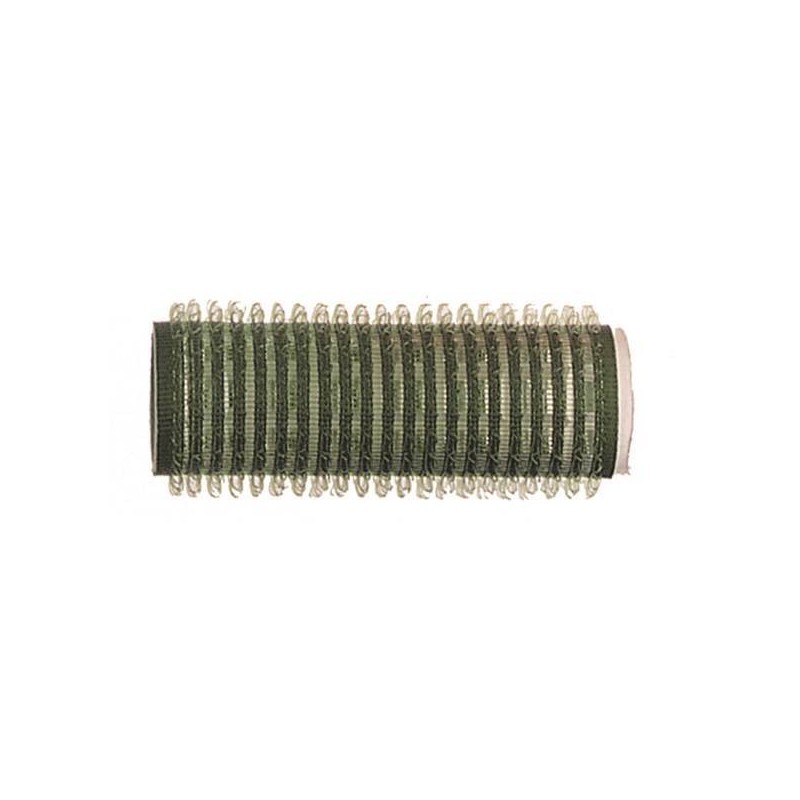 Rulo Velcro Standard 21 Ø Verde Mix - 1