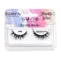 Magnetische Wimpern LELU Mix - 1