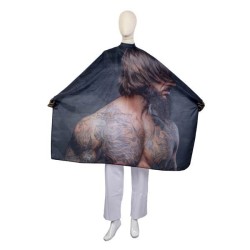 Peinador Barber Man (120X160) Mix - 1