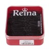 Horquillas Invisibles Reina Nº27 Negro, 400 unds. Mix - 1