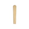 Holzspatel Nr. 0 - 10 cm. Mix - 1