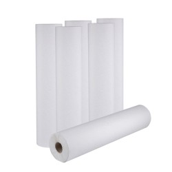 Papel marquesa gofrado sem pré-corte 80m x 55cm (6 U) Mix - 1