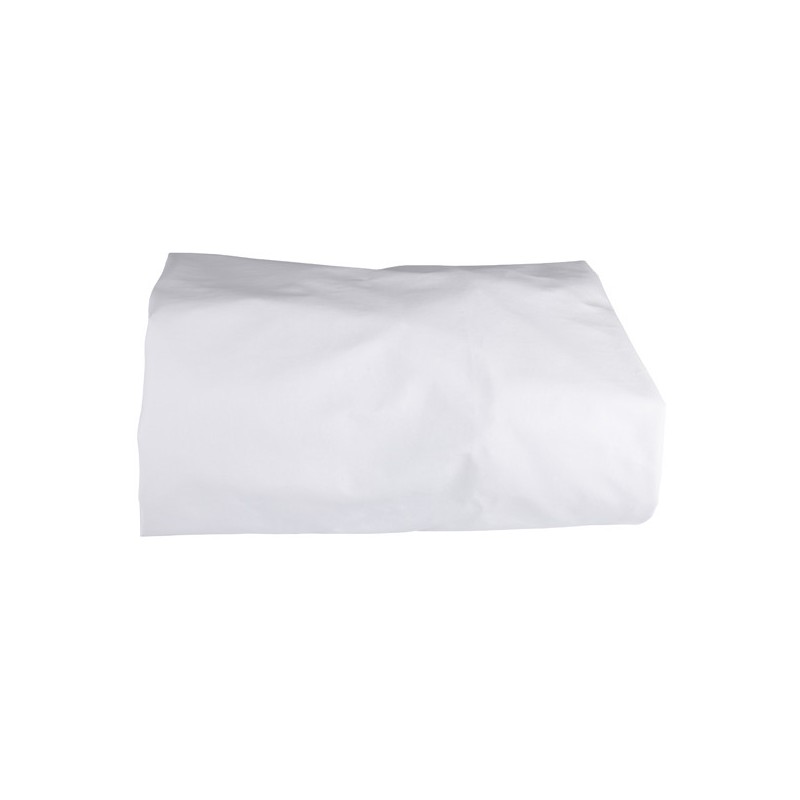 Capa Marquesa Turco Plastificado Branco Mix - 1