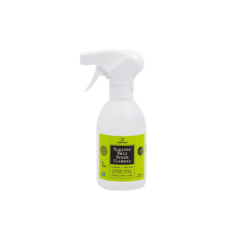 Spray Limpiador para Cepillos 300 ml Mix - 1