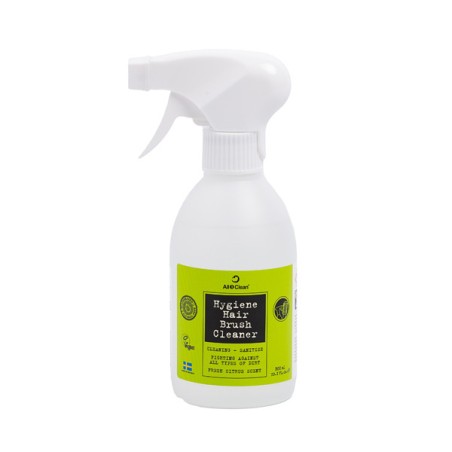 Spray Limpiador para Cepillos 300 ml Mix - 1