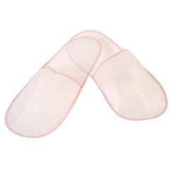 Chaussons Jetables (50 paires) Mix - 1