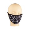 Mascarilla Higiénica Barbería P13 Mix - 1