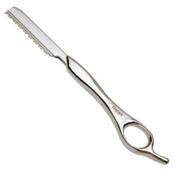 Rasoio Feather Styling Razor Argento Mix - 1