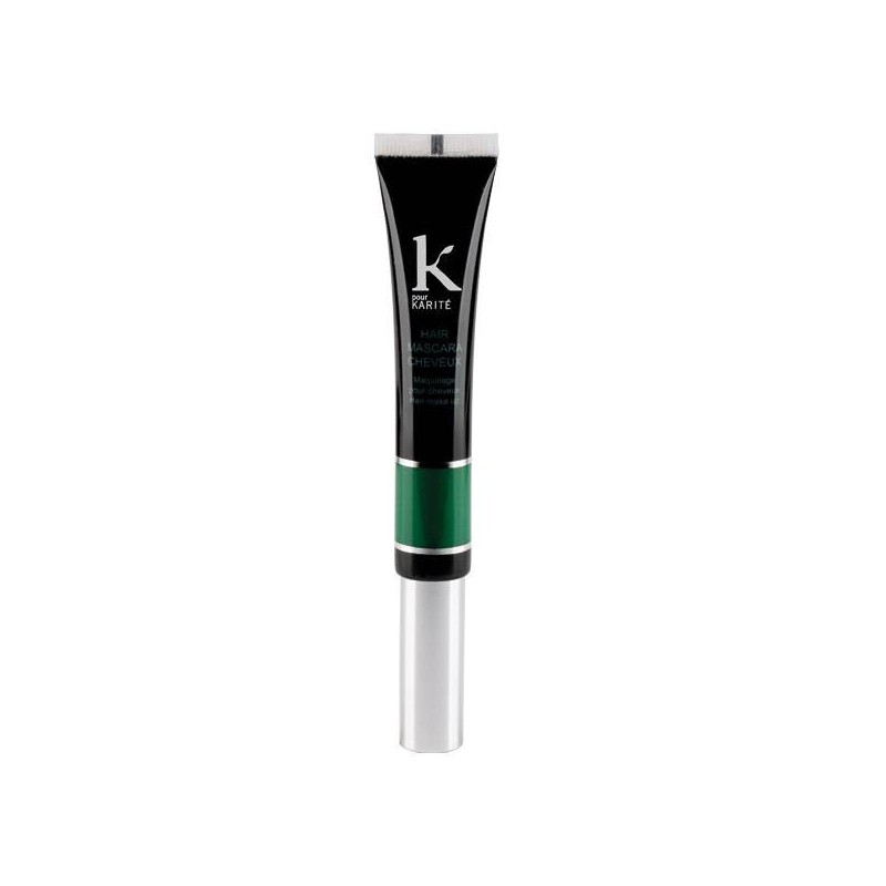 Mascarilla Capilar K pour Karité Verde Tropical Mix - 1