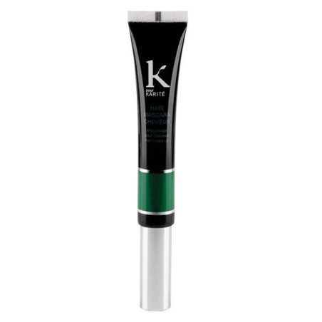 Mascarilla Capilar K pour Karité Verde Tropical Mix - 1