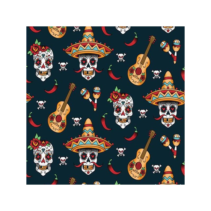 Peinador Salón Coco (120x160) Mix - 1