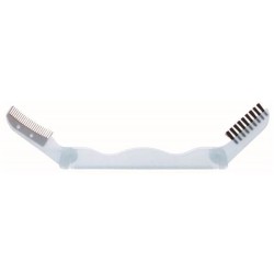 Pinceau Peigne Pliable Mix - 1