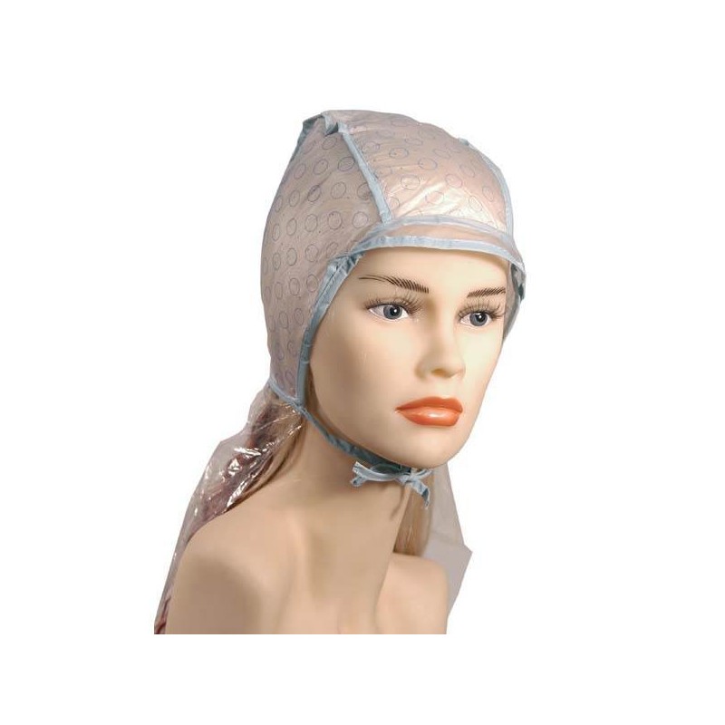 Gorro Mechas Frosting-Kit (caja 5 u) Mix - 1