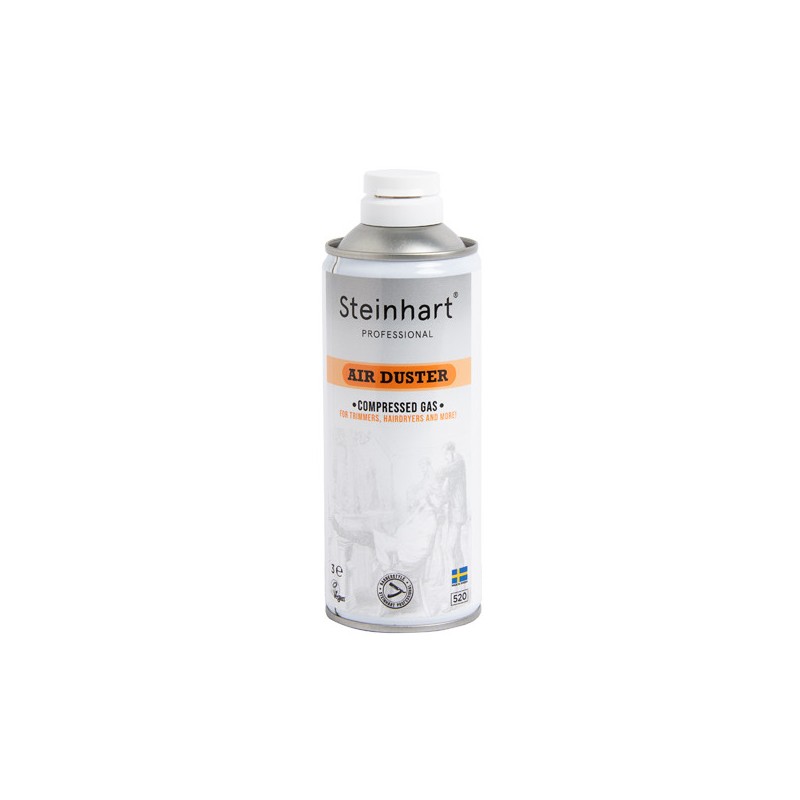 Druckluftreiniger Steinhart - 1
