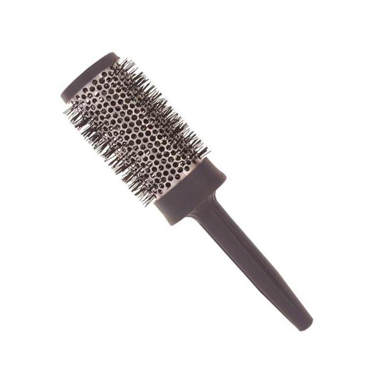 Cepillo Térmico Negro 43 Ø Mix - 1