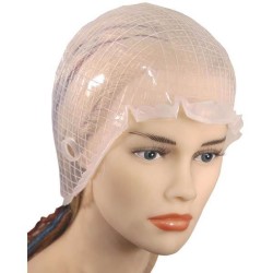 Gorro Mechas Flash Light Grande Mix - 1