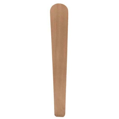 Holzspatel Nr. 3 - 20 cm Mix - 1