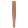 Holzspatel Nr. 3 - 20 cm Mix - 1