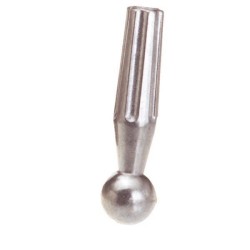 Pivot metall per a suports de maniquí Mix - 1