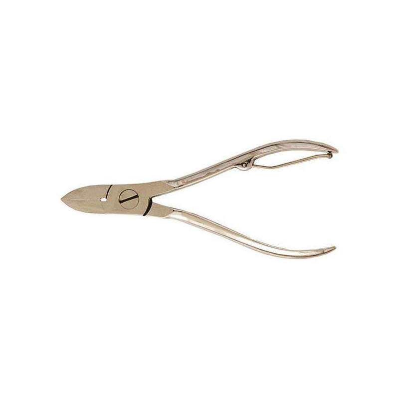 Pince à Ongles Kiehl - 1