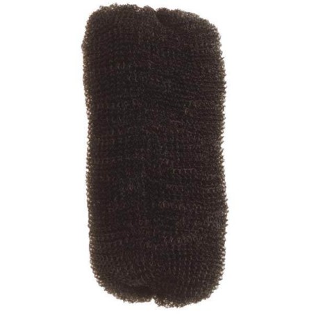 Relleno para peinados pequeño negro Mix - 1