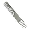 Peine Master Triumph 255 Ahuecador Mix - 1