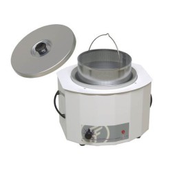 Scaldacera Grande 4 kg. Mix - 1