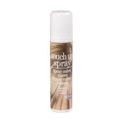 SPRAY GAC CUBRE RAÍCES RUBIO (75 ml) Mix - 1