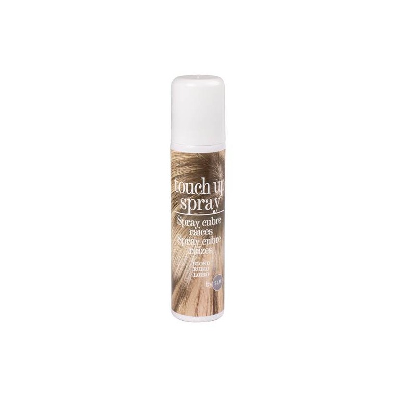 SPRAY GAC CUBRE RAÍCES RUBIO (75 ml) Mix - 1