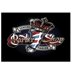 Peinador Barber Hidro 48 (160x120) Mix - 1