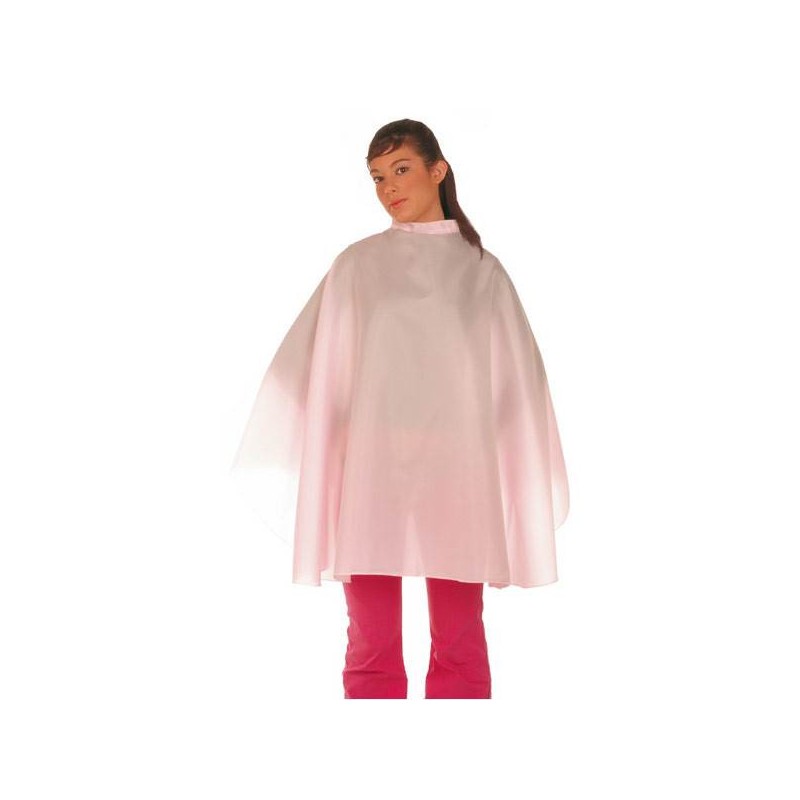 Peinador Nylon Superior Rosa Mix - 1