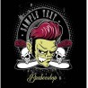 Peinador Barber Sample (120x160) Mix - 1