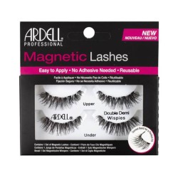 Pestanyes Magnètiques Dobles Demi Wispies ARDELL - 1