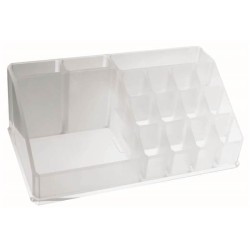 Organizador Cosmético Acrílico Mix - 1