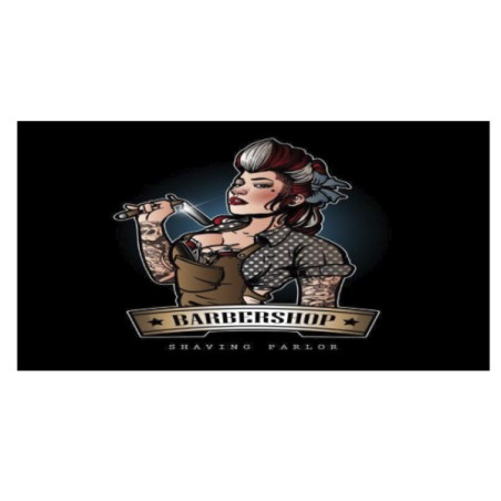 Peinador Barbero Higiénico 63 (160x120) Mix - 1
