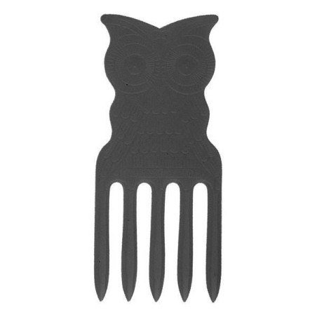 Ahuecador Buho Negro Mix - 1