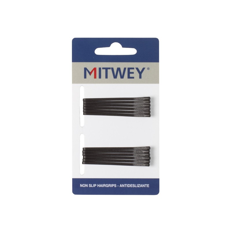 Clips Mitwey Rugoso Bronze Mix - 1