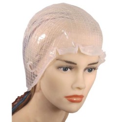 Gorro Mechas Flash Light Pequeño Mix - 1