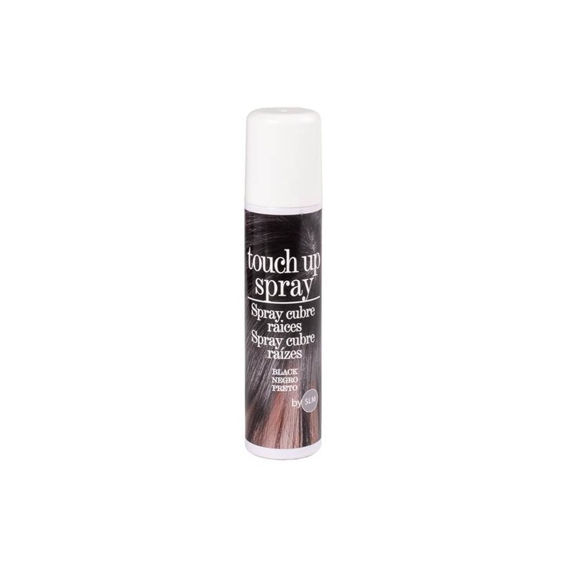SPRAY GAC COBRE RAÍZES PRETO (75 ml) Mix - 1