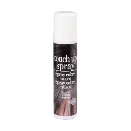 SPRAY GAC COUVRE RACINES NOIR (75 ml) Mix - 1