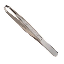 Pinzetta Depilazione Pfeilring Nichelata-Testa Mix - 1