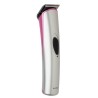 Máquina UKI Divo Gris/Rosa, 3 Cabezales Mix - 1