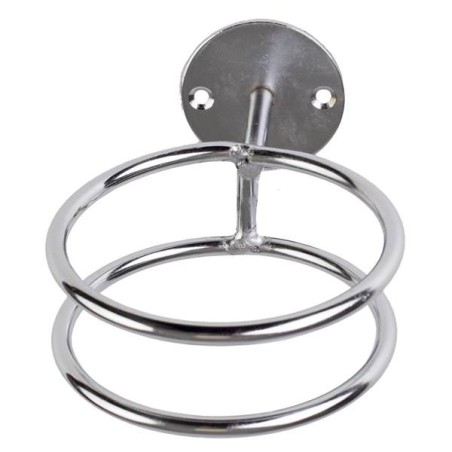 Porta-Phon Anelli, Nichel, Parete Mix - 1